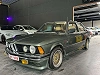 BMW 318 1982 OLDTIMER E21 - KIT APLIPNA/BBS - 135.000 KM thumbnail