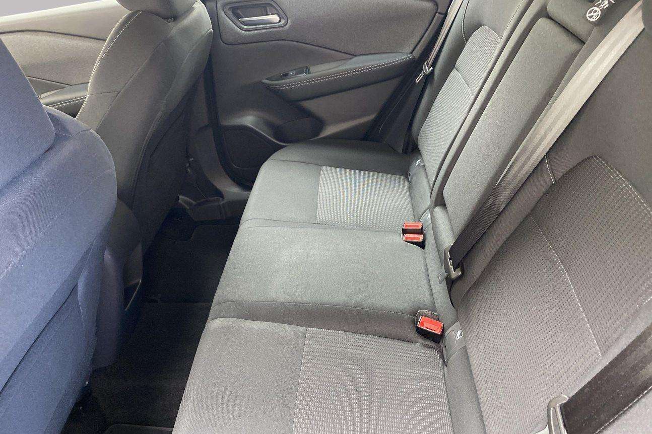 Nissan Qashqai ACENTA*Caméra de recul Sièges chauffants