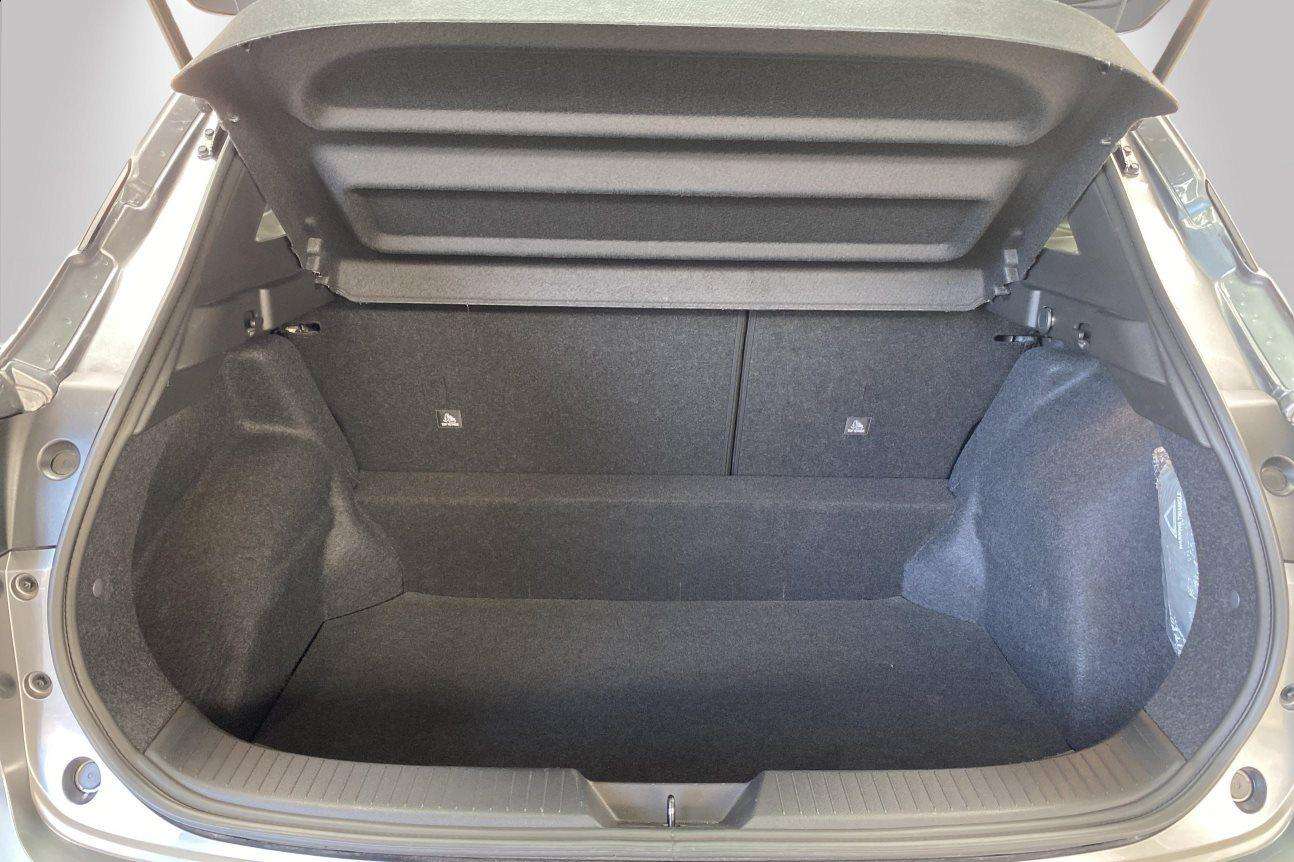Nissan Qashqai ACENTA*Caméra de recul Sièges chauffants
