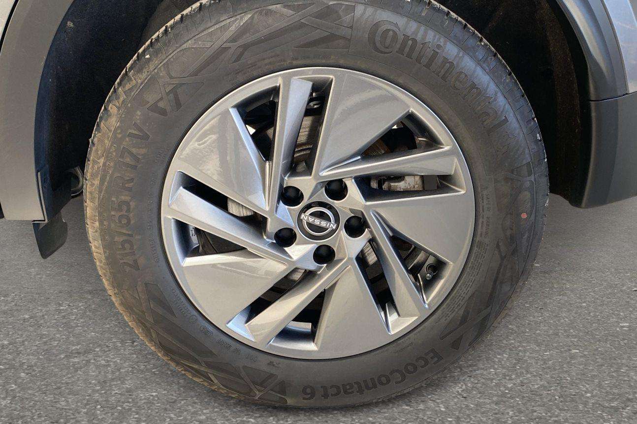 Nissan Qashqai ACENTA*Caméra de recul Sièges chauffants