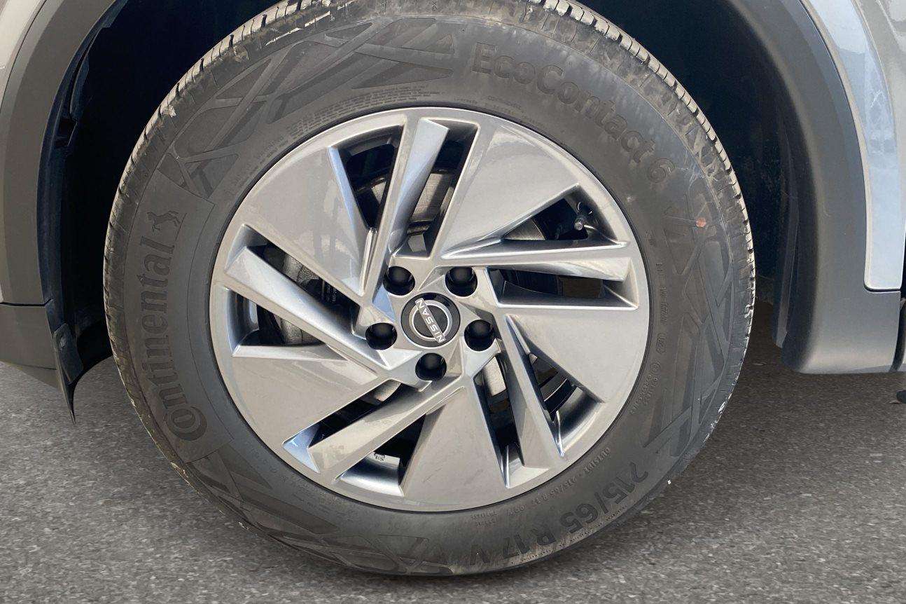 Nissan Qashqai ACENTA*Caméra de recul Sièges chauffants