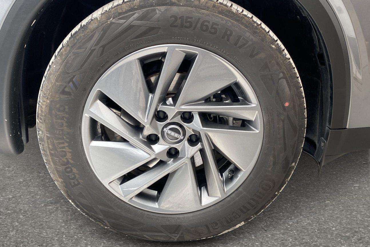 Nissan Qashqai ACENTA*Caméra de recul Sièges chauffants