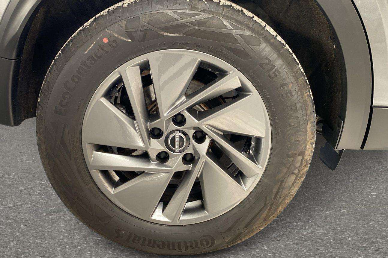 Nissan Qashqai ACENTA*Caméra de recul Sièges chauffants