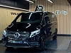 Mercedes-Benz V 300 d 4-Matic * VIP * PACK AMG - FULL OPTIONS * thumbnail