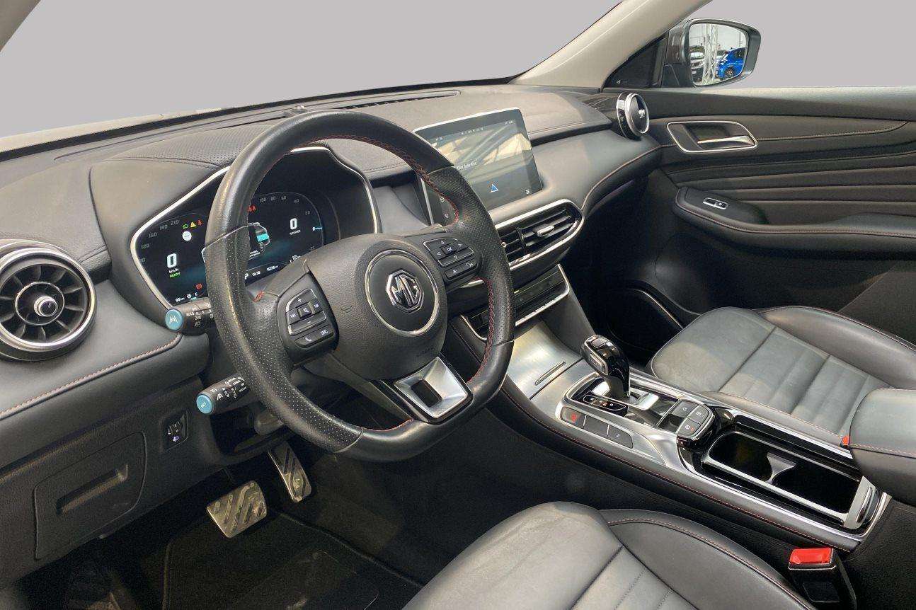 MG EHS LUXURY