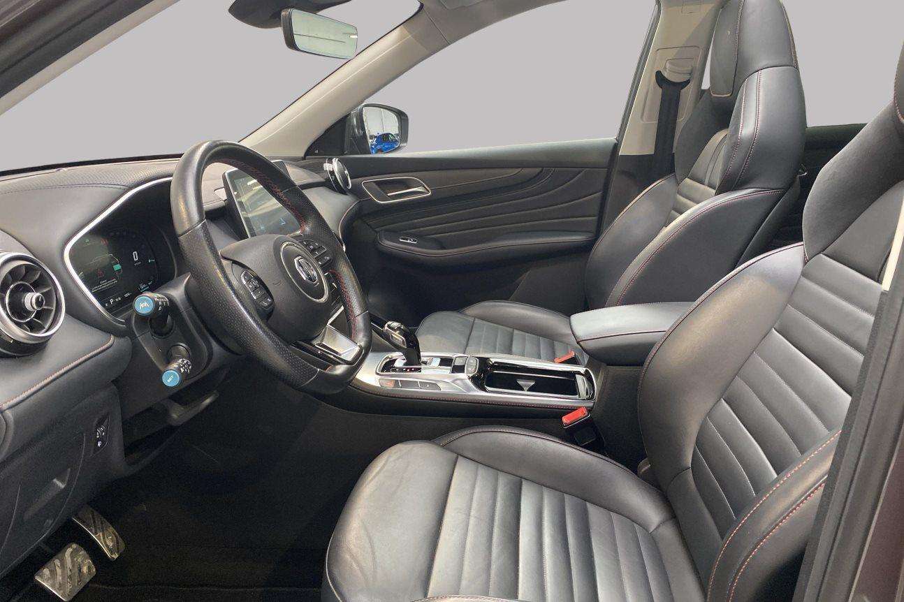 MG EHS LUXURY