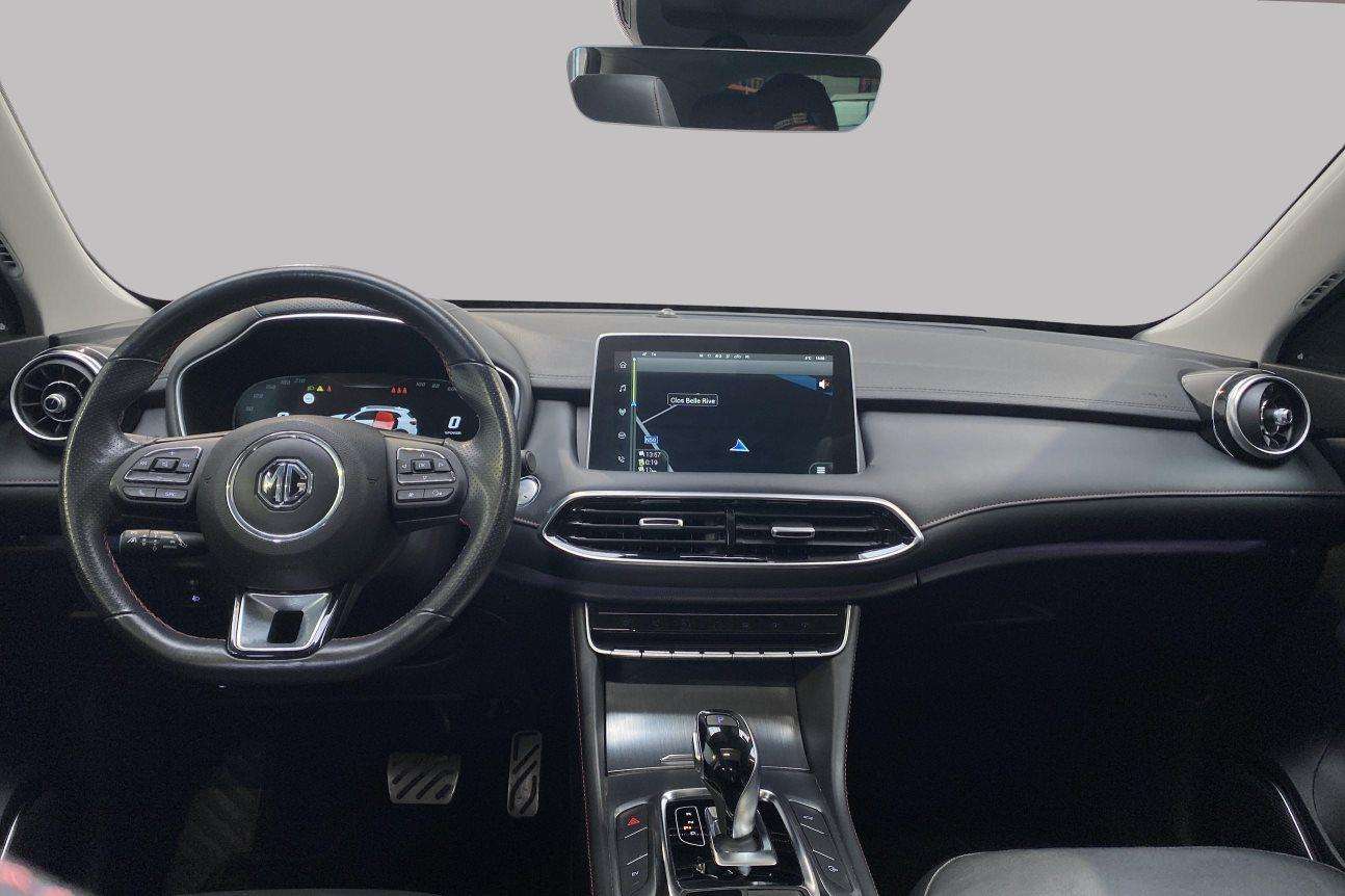 MG EHS LUXURY