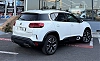 Citroen C5 Aircross HDi 130 S&S SHINE Full EAT8 Vitual 1er Propriétaire thumbnail