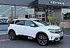 Citroen C5 Aircross HDi 130 S&S SHINE Full EAT8 Vitual 1er Propriétaire thumbnail