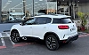 Citroen C5 Aircross HDi 130 S&S SHINE Full EAT8 Vitual 1er Propriétaire thumbnail