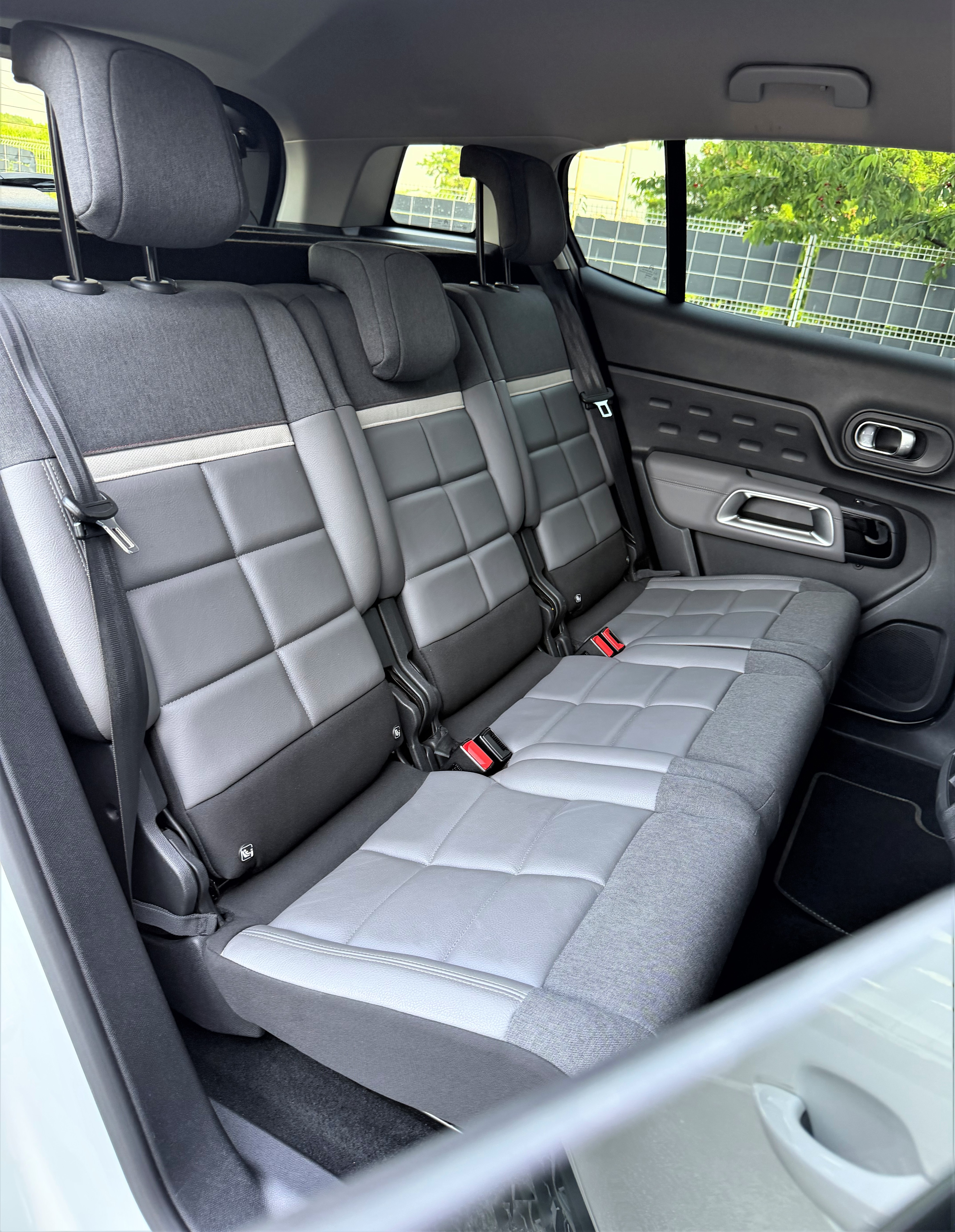 Citroen C5 Aircross HDi 130 S&S SHINE Full EAT8 Vitual 1er Propriétaire