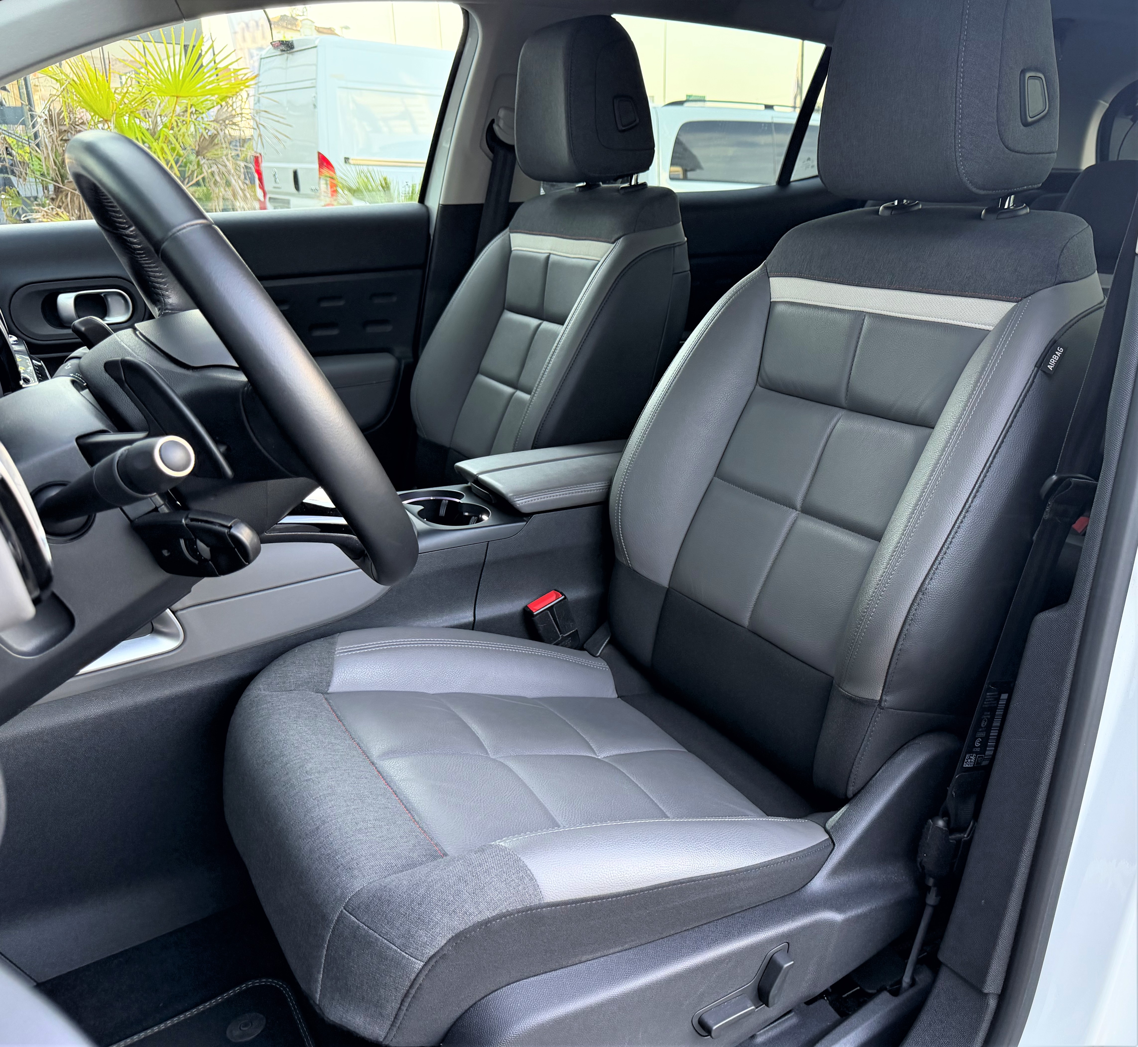 Citroen C5 Aircross HDi 130 S&S SHINE Full EAT8 Vitual 1er Propriétaire