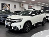 Citroen C5 Aircross HDi 130 S&S SHINE Full EAT8 Vitual 1er Propriétaire thumbnail