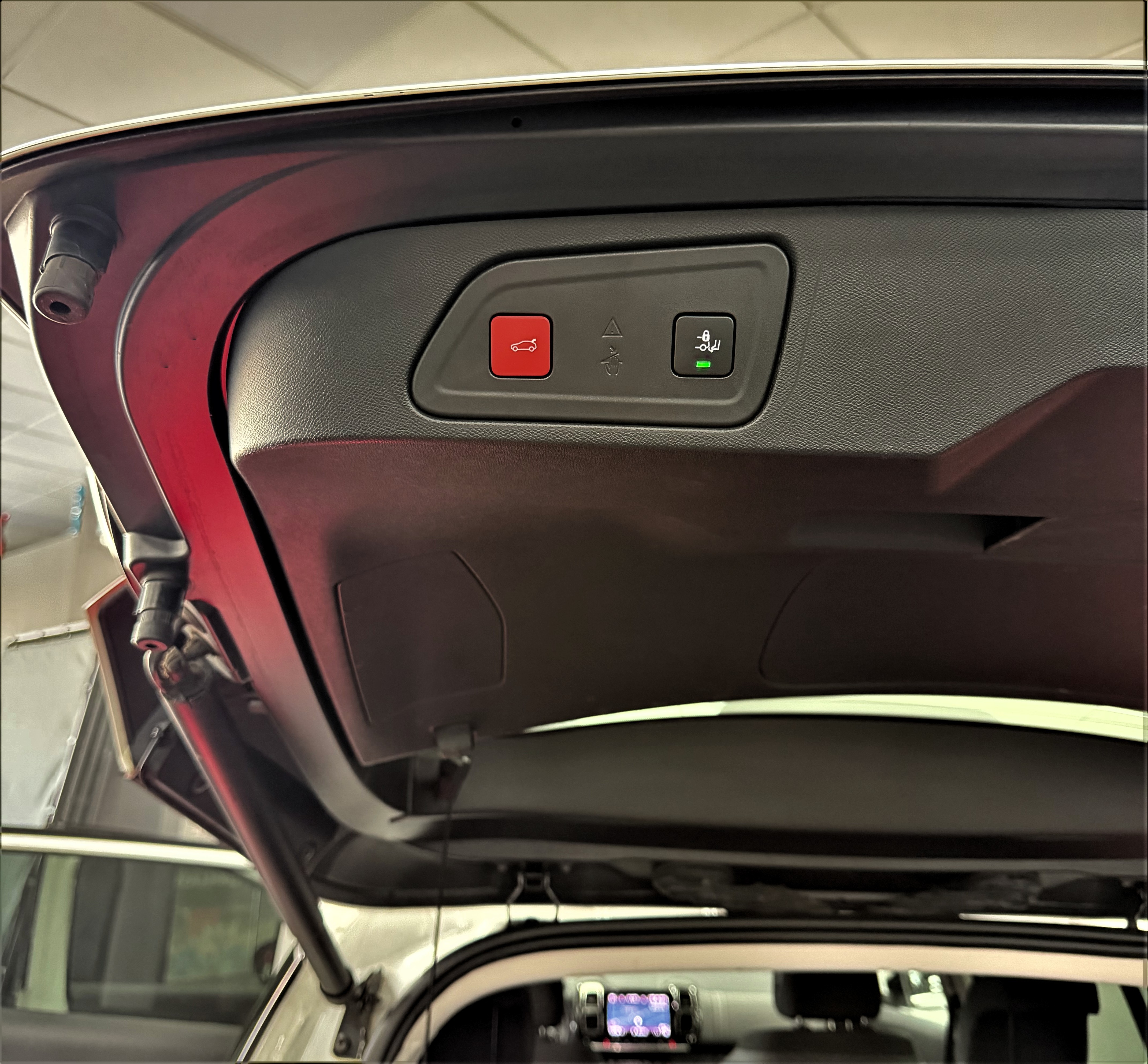 Citroen C5 Aircross HDi 130 S&S SHINE Full EAT8 Vitual 1er Propriétaire