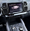 Citroen C5 Aircross HDi 130 S&S SHINE Full EAT8 Vitual 1er Propriétaire thumbnail