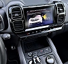 Citroen C5 Aircross HDi 130 S&S SHINE Full EAT8 Vitual 1er Propriétaire thumbnail