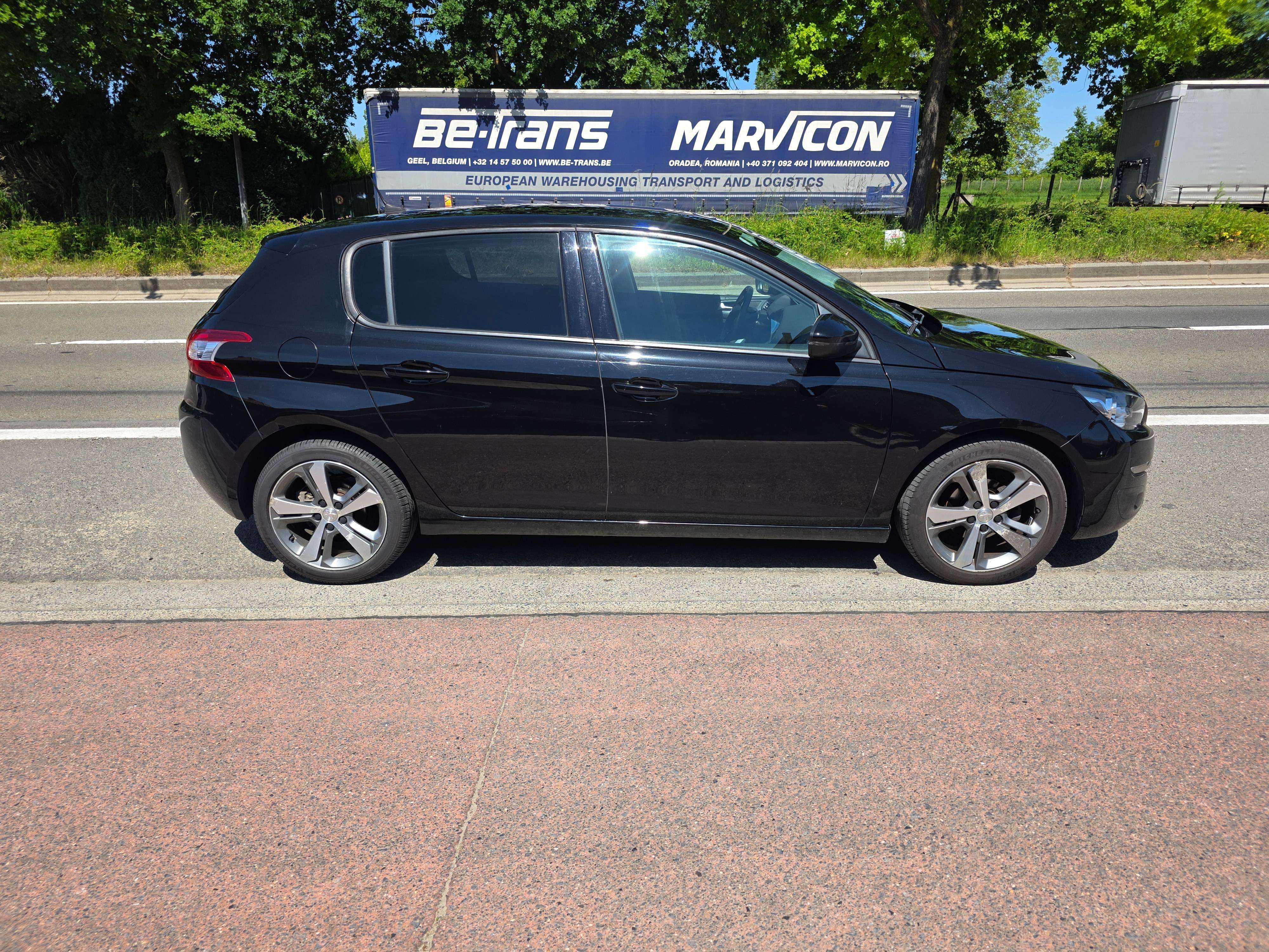Peugeot 308 1.2 PureTech Style STT 1°EIG. IN ZEER GOEDE STAAT !!