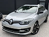 Renault Megane Megane 1.5 dCi Energy Bose Edition ° NAVI ° CAMERA ° LED ° CUIR ... thumbnail