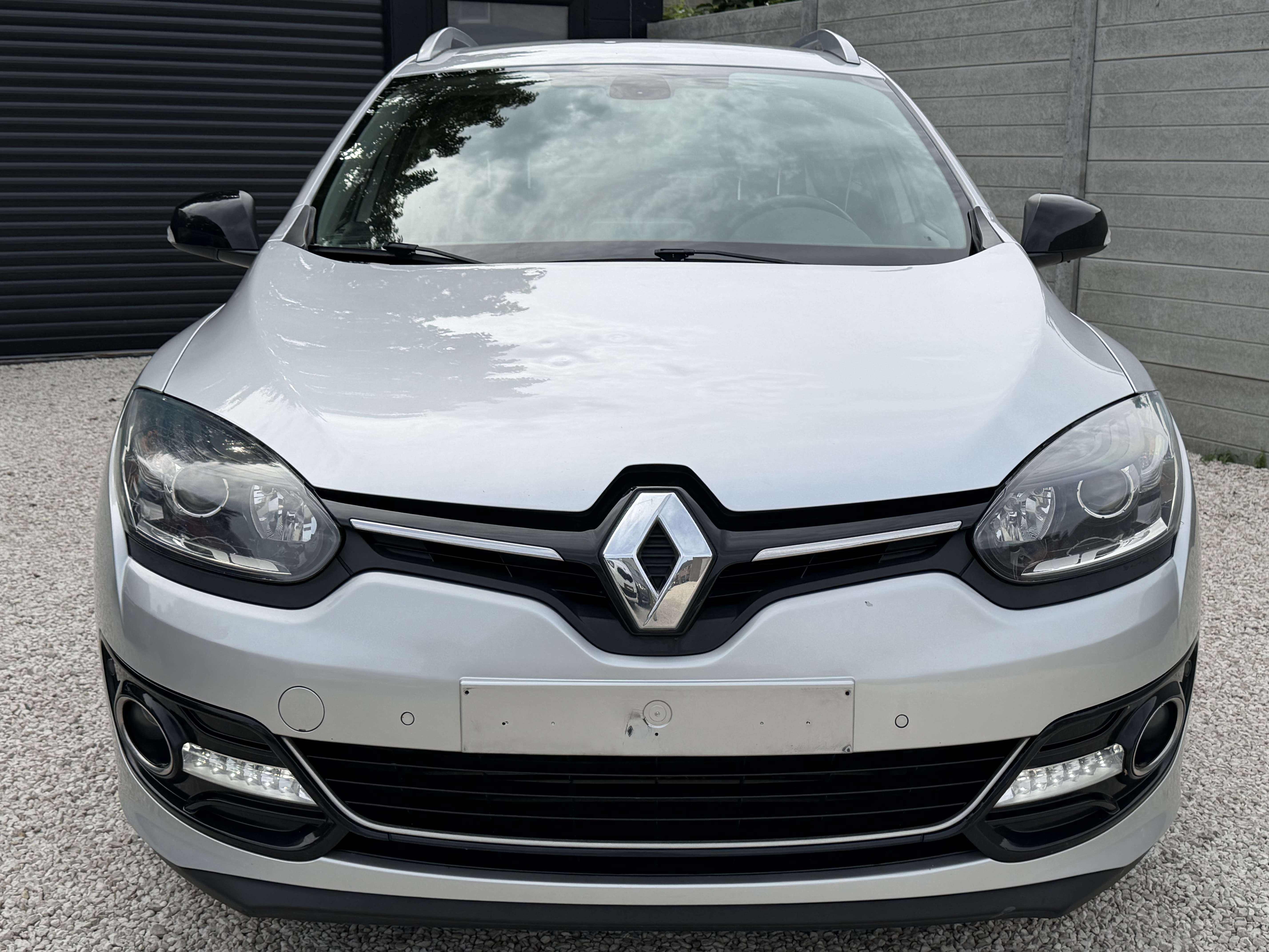 Renault Megane Megane 1.5 dCi Energy Bose Edition ° NAVI ° CAMERA ° LED ° CUIR ...
