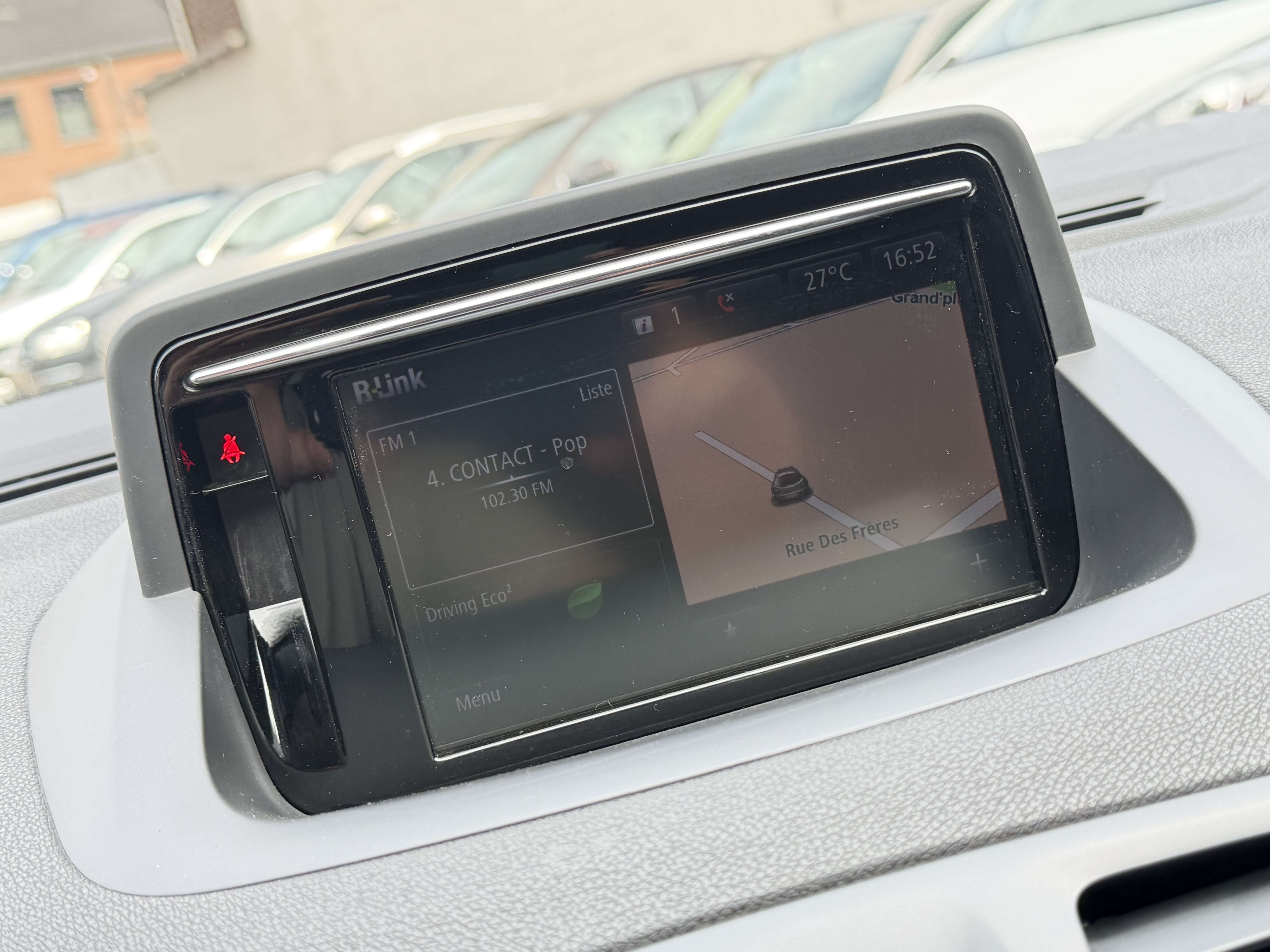 Renault Megane Megane 1.5 dCi Energy Bose Edition ° NAVI ° CAMERA ° LED ° CUIR ...