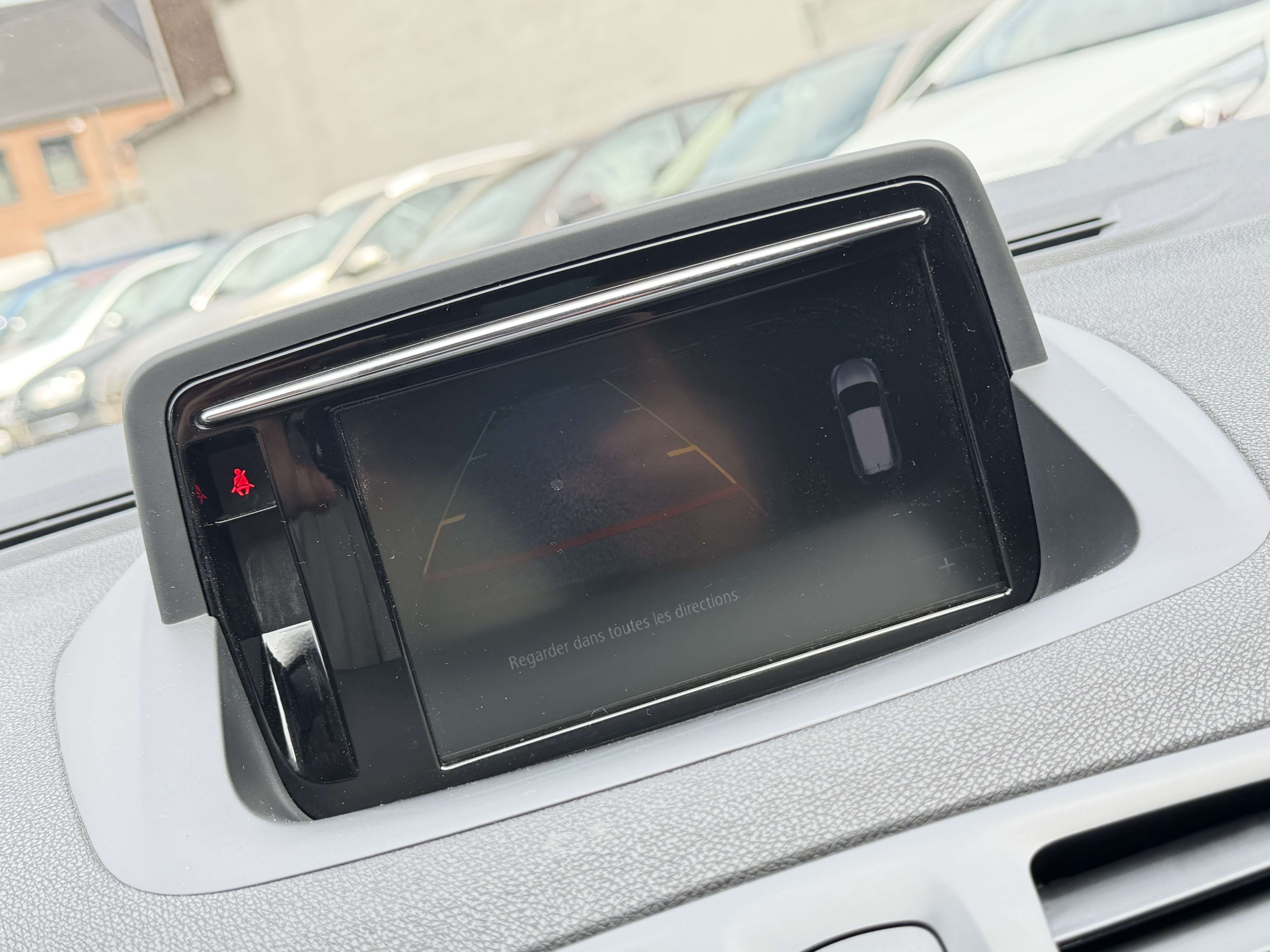 Renault Megane Megane 1.5 dCi Energy Bose Edition ° NAVI ° CAMERA ° LED ° CUIR ...