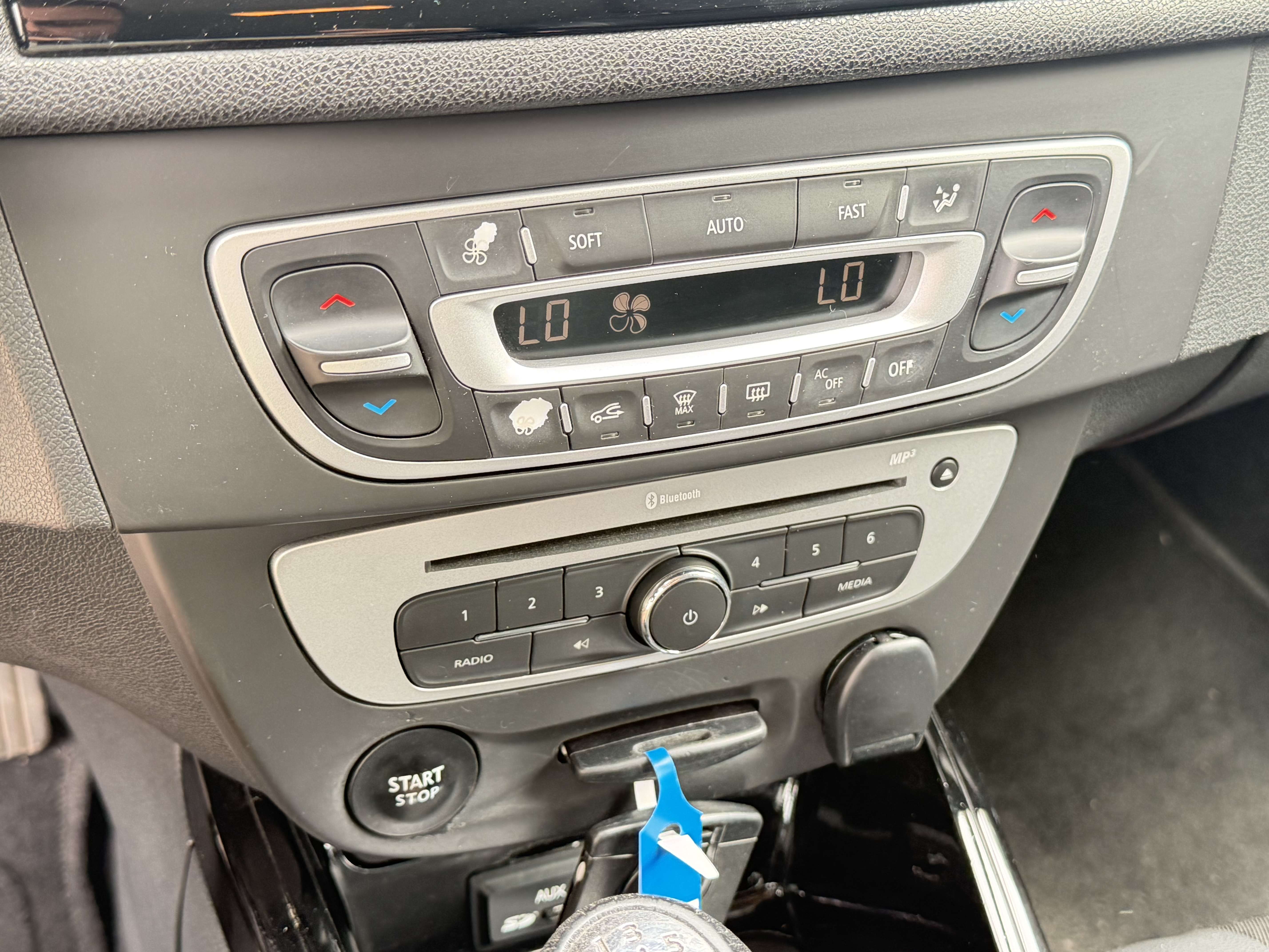 Renault Megane Megane 1.5 dCi Energy Bose Edition ° NAVI ° CAMERA ° LED ° CUIR ...