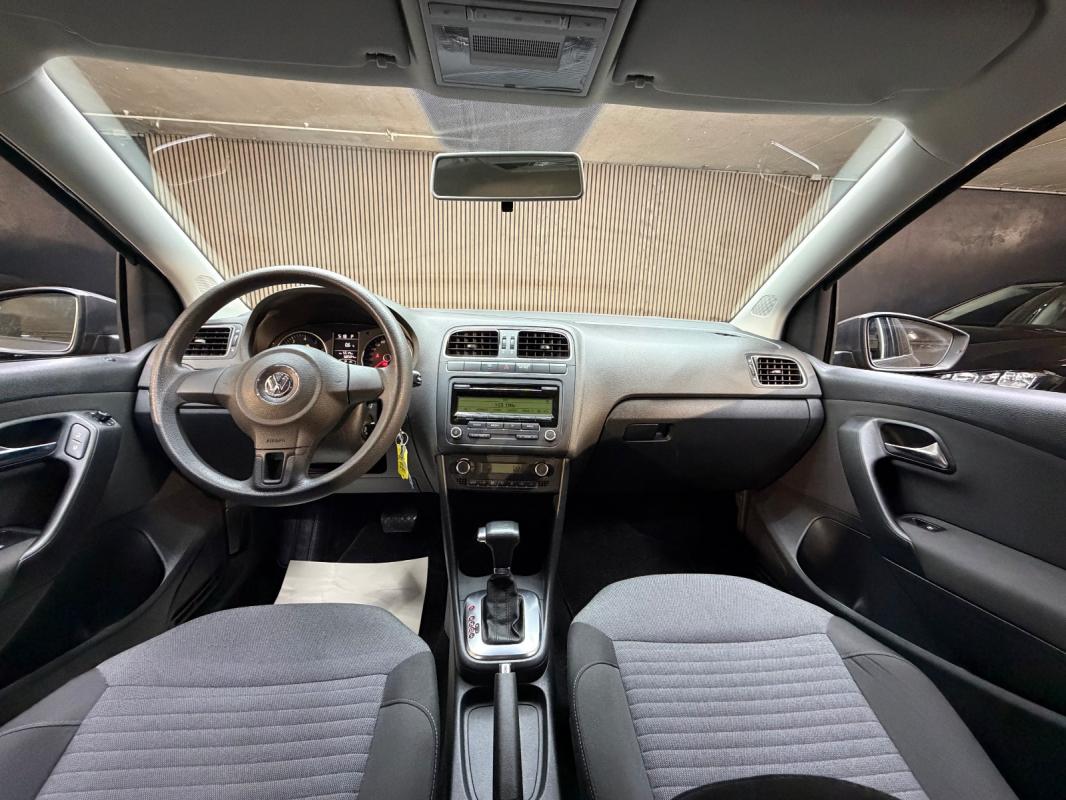 Volkswagen Polo 1.4 85 Confortline DSG7
