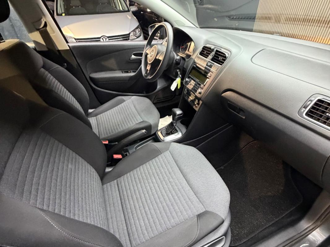 Volkswagen Polo 1.4 85 Confortline DSG7