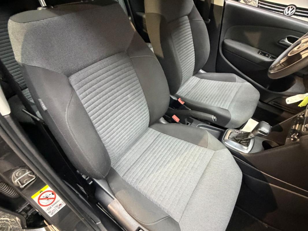 Volkswagen Polo 1.4 85 Confortline DSG7
