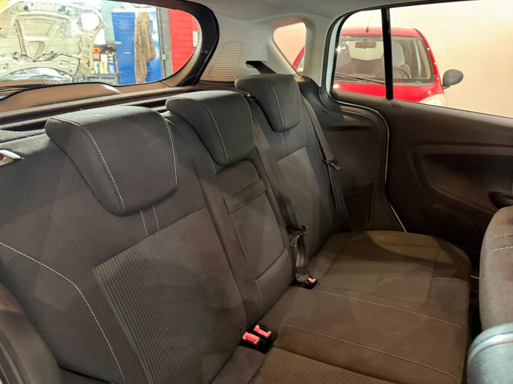 Ford B-max TITANIUM 1.0 ECOBOOST 125CH S&S