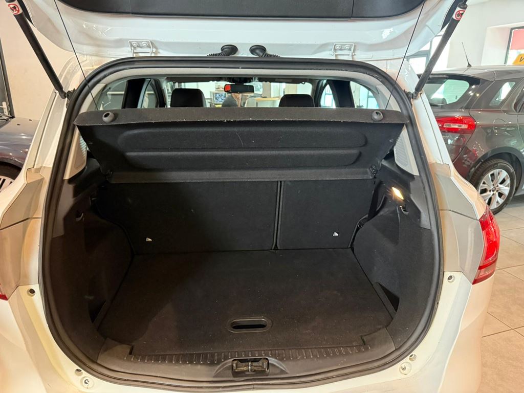 Ford B-max TITANIUM 1.0 ECOBOOST 125CH S&S