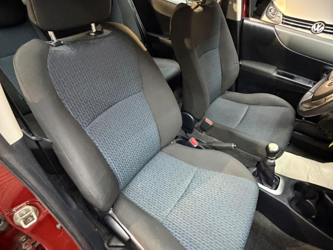 Toyota Yaris 100 VVT-i Style