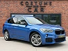 BMW X1 Pack M - Sg chauff - Caméra - Alcantara - xDrive thumbnail