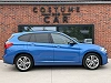 BMW X1 Pack M - Sg chauff - Caméra - Alcantara - xDrive thumbnail