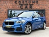 BMW X1 Pack M - Sg chauff - Caméra - Alcantara - xDrive thumbnail