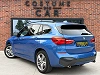 BMW X1 Pack M - Sg chauff - Caméra - Alcantara - xDrive thumbnail