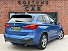 BMW X1 Pack M - Sg chauff - Caméra - Alcantara - xDrive thumbnail