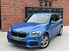 BMW X1 Pack M - Sg chauff - Caméra - Alcantara - xDrive thumbnail
