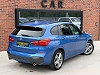 BMW X1 Pack M - Sg chauff - Caméra - Alcantara - xDrive thumbnail