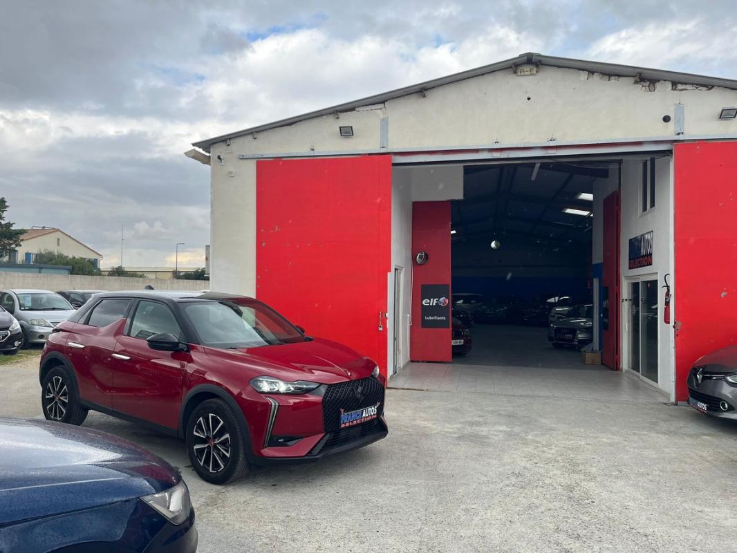 Ds 3 CBACK PERFORMANCE LINE 1.2L 131 CH ESSENCE - FULL OPTIONS | ENTIÈREMENT RÉVISÉE ET GARANTIE