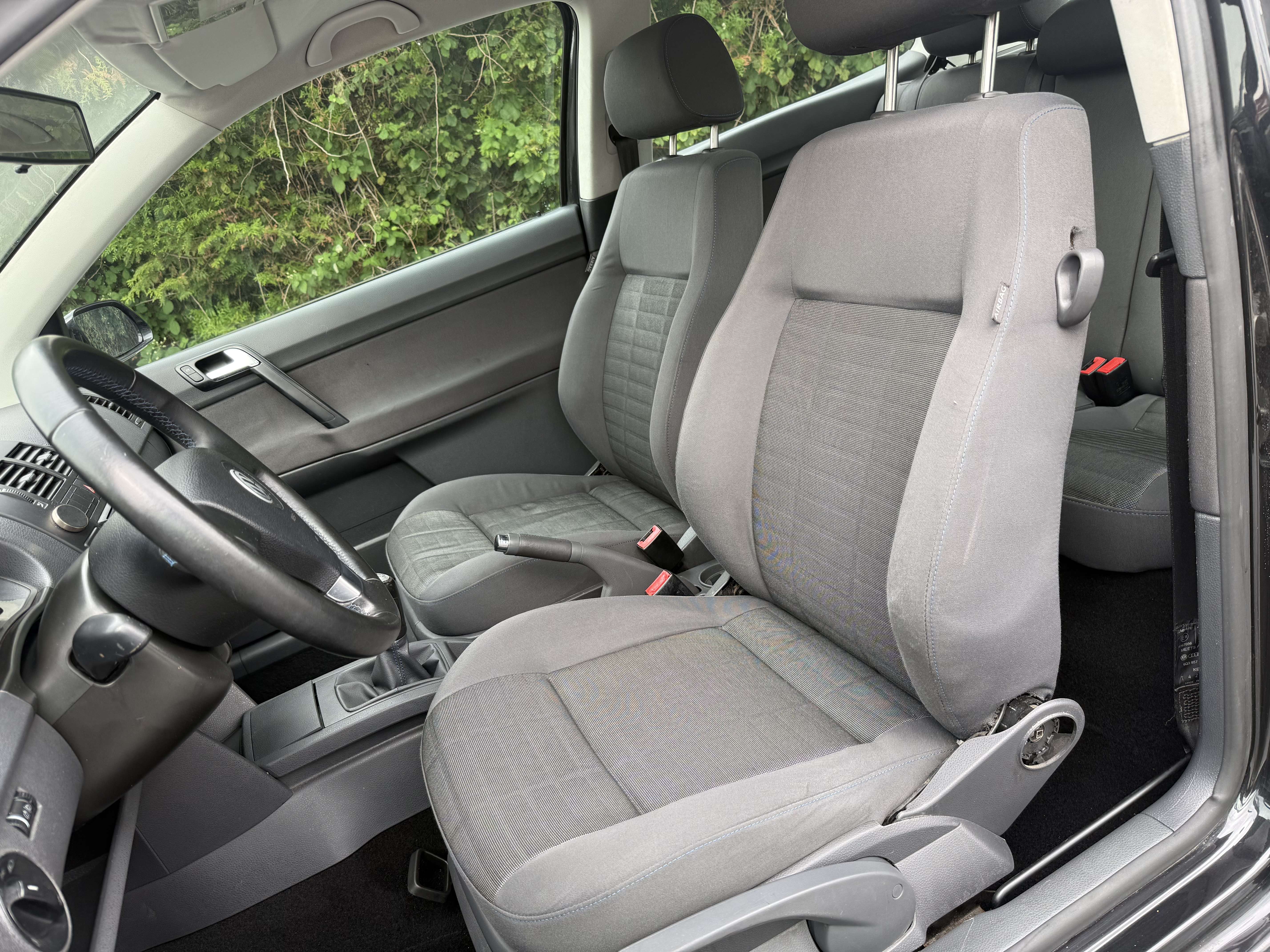 Volkswagen Polo 1.2i Comfortline * CLIMTRONIC * MET KEURING VOOR VERKOOP