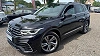 Volkswagen Tiguan 2.0 TDI 150 BLACK R-LINE DSG7 24166 Hors Taxes ( EXPORT ) an: 2023 1ère main thumbnail