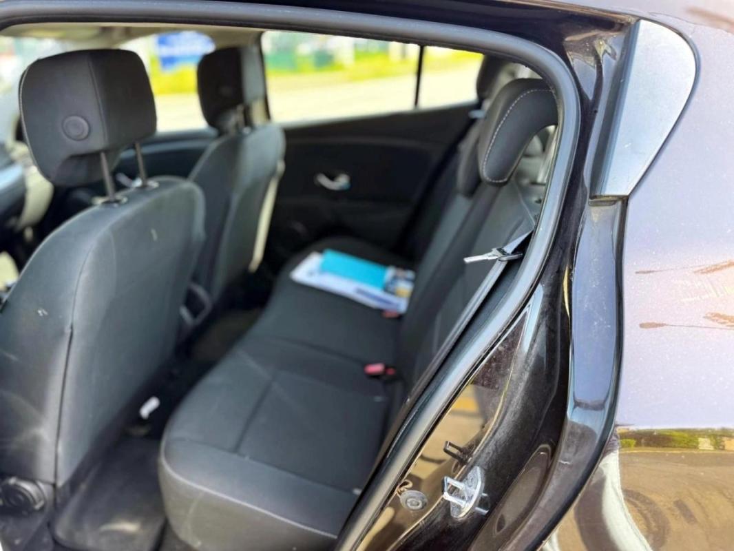 Renault Megane 1.5 DCI 110 CV LIFE
