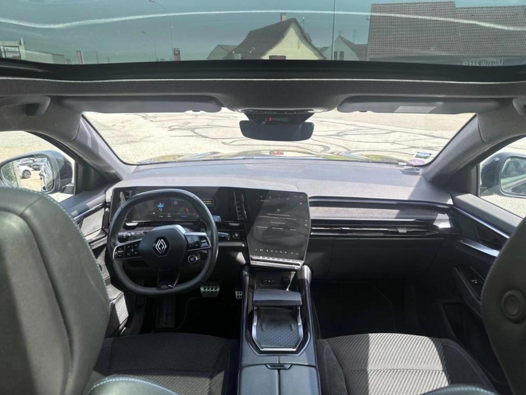 Renault Austral 1.2 E-TECH 200H ICONIC ESPRIT ALPINE BVA 19158 HT