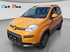 Fiat Panda 0.9 TwinAir Turbo 85 4X4 SetS Rock thumbnail