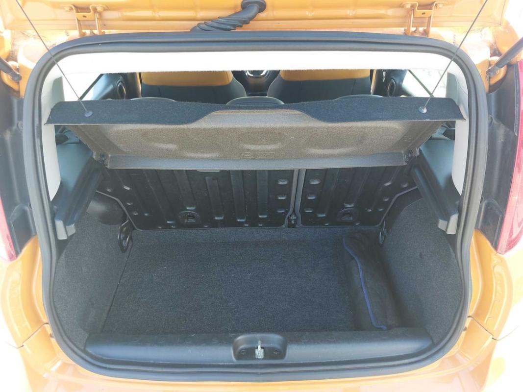 Fiat Panda 0.9 TwinAir Turbo 85 4X4 SetS Rock
