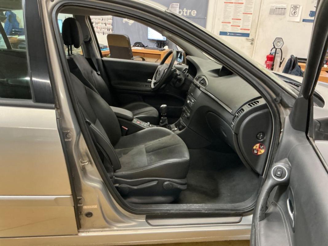 Renault Laguna 2.0 Turbo 170cv Luxe Carminat