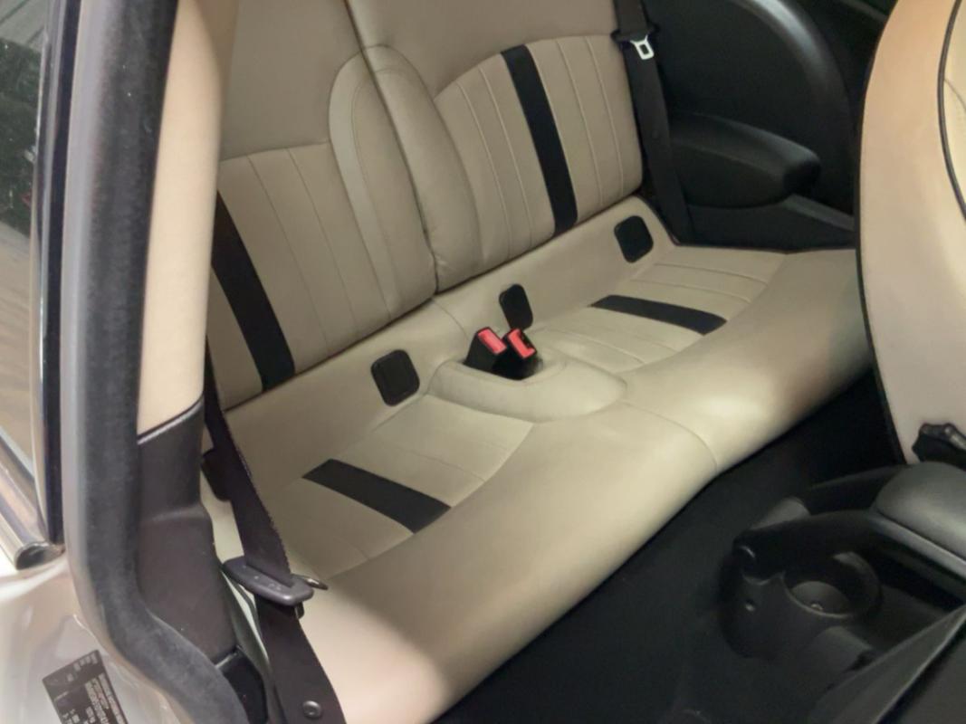 Mini Mini Hatch D 112 ch Cooper Pack Chili - Boite Auto