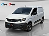 Peugeot Partner FOURGON L1 1000 KG 1.5 BLUEHDI 100 BVM5 PREMIUM TVA RECUPERABLE thumbnail