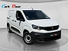 Peugeot Partner FOURGON L1 1000 KG 1.5 BLUEHDI 100 BVM5 PREMIUM TVA RECUPERABLE thumbnail